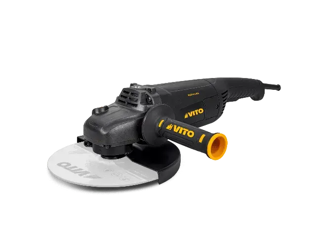 Imagen VITO AMOLADORA 2600W 230MM