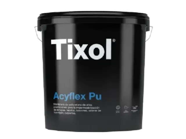 Imagen MTM TIXOL CORCHO RODILLO MD (COLOR 07) 15L