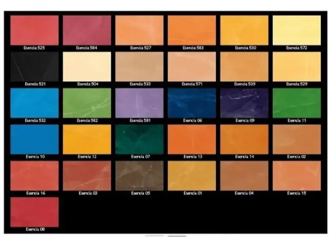 Imagen OSAKA STUCCO MITIKO 1 KG 4