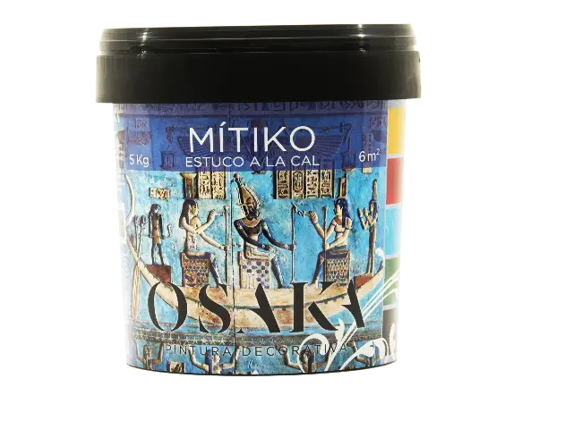 Imagen OSAKA STUCCO MITIKO 20 KG