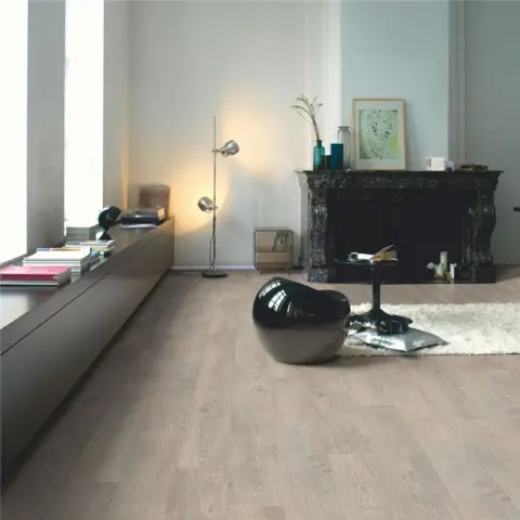 Imagen Q-ST CLASSIC-ROBLE VIEJO GRIS CLARO CLM1405 4