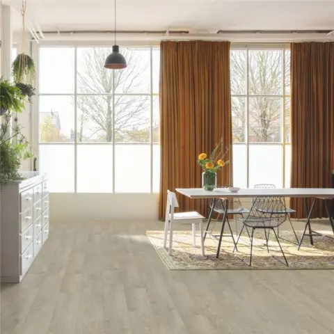 Imagen Q-ST CLASSIC-ROBLE VIEJO GRIS CLARO CLM1405 5