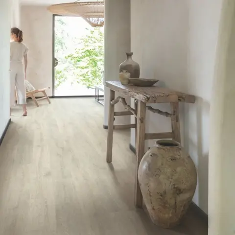 Imagen Q-ST CLASSIC-ROBLE RECUPERADO CON PATINA BLANCA CL1653 6