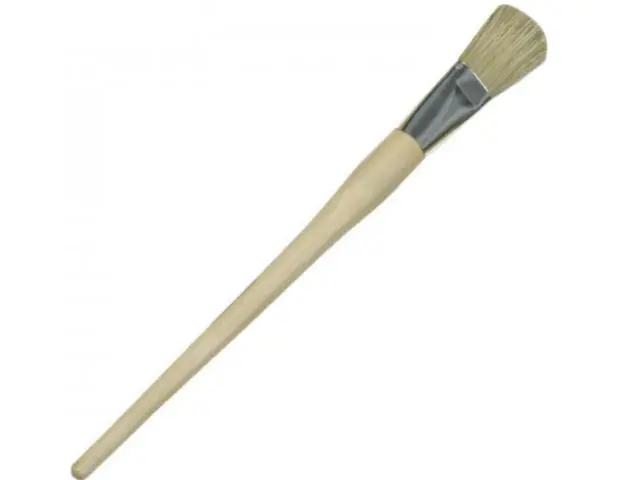 Imagen PEMAR PINCEL M/LARGO PLANO MIXTO S340 N22