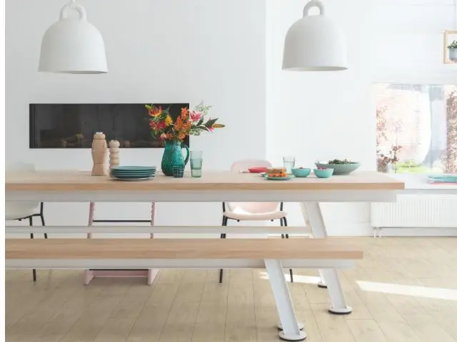 Imagen Q-ST CLASSIC-ROBLE HAVANNA NATURAL CLM1655 3