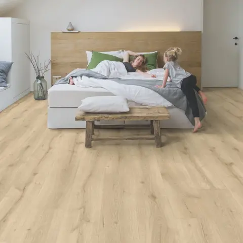 Imagen Q ST MAJESTIC-ROBLE DESIERTO CLARO NATURAL MJ3550 2