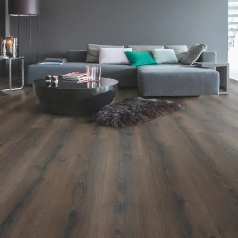 Imagen Q ST MAJESTIC-ROBLE DESIERTO MARRN OSCURO MJ3553 3