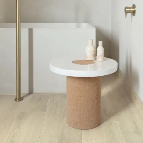 Imagen Q ST CAPTURE-ROBLE BEIGE CEPILLADO SIG4764 4