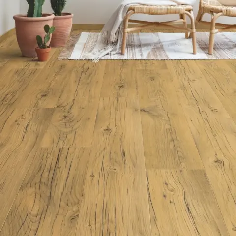 Imagen Q ST CAPTURE-ROBLE NATURAL AGRIETADO SIG4767 3