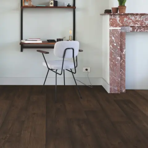 Imagen Q ST CAPTURE-ROBLE ENCERADO MARRN SIG4756 4