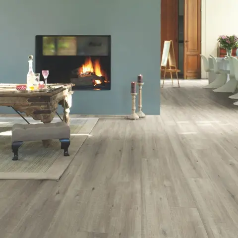Imagen Q ST IMU ROBLE CON CORTES DE SIERRA GRIS IM1858 3