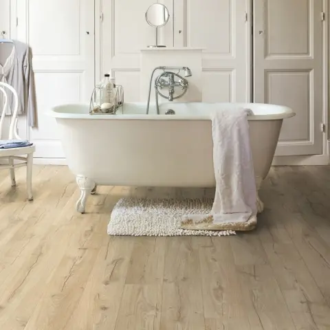 Imagen Q ST IMPRESSIVE ULTRA-ROBLE CLSICO BEIGE IMU1847 4