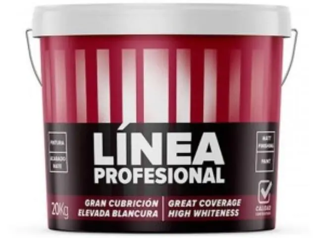 Imagen PINAY  REVEPLAST 5 KG