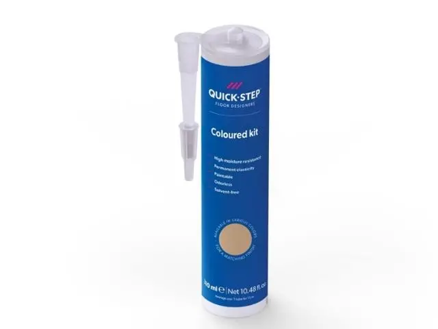 Imagen KIT ACABADO DE COLOR A JUEGO 310 ML