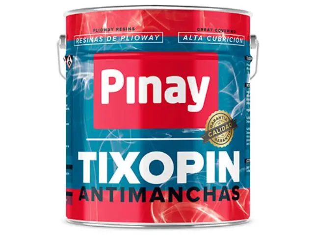 Imagen PINAY TIXOPIN 0,75 LT