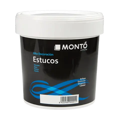 Imagen MONTO PALLADIO BLANCO 5 KG.