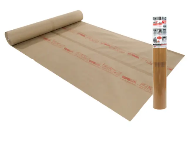 Imagen MTM SUPERTAPE PLUS 2 BANDAS 90x25