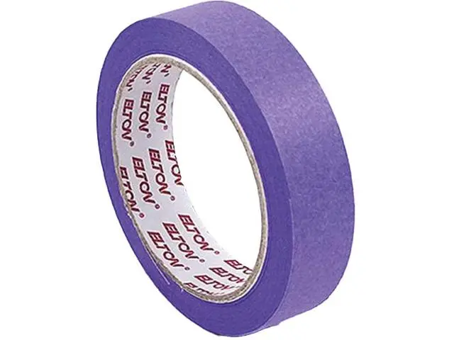 Imagen PACKPLUS CINTA WASHI VIOLET 24X45 A-810