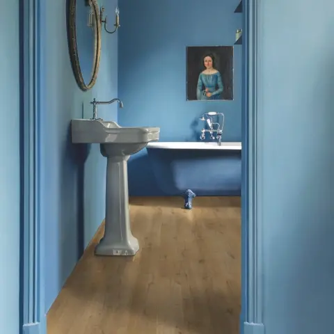Imagen Q ST IMPRESSIVE-ROBLE SUAVE NATURAL IM1855