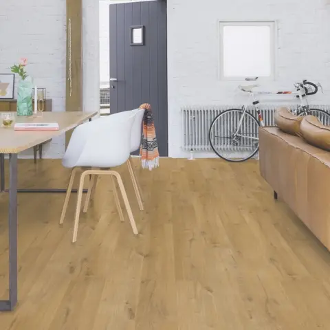 Imagen Q ST IMPRESSIVE-ROBLE SUAVE NATURAL IM1855 2