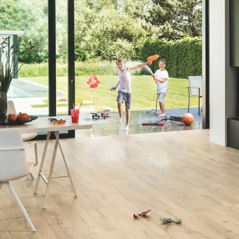 Imagen Q ST IMPRESSIVE-ROBLE CLSICO BEIGE IM1847 4