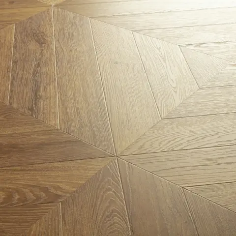 Imagen Q ST IMPRESSIVE PATTERNS-ROBLE MARRON CHEVRN IPA4162 3