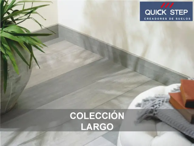 Imagen Q ST-SUELOS LAMINADOS COLECCIÓN LARGO