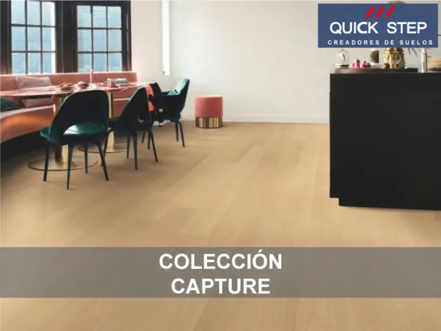Imagen Q ST-SUELOS LAMINADOS COLECCIÓN CAPTURE