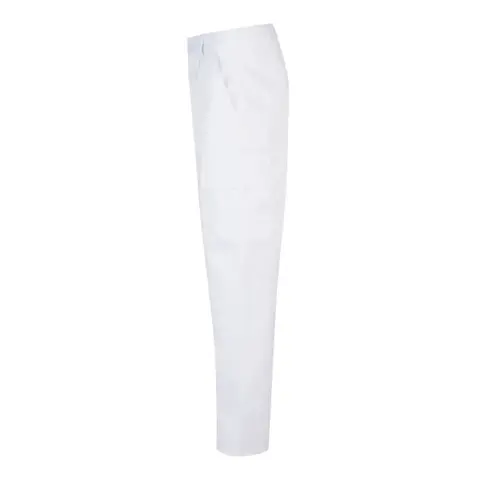 Imagen VELILLA PANTALN BLANCO MULTIBOLSILLO T/50 3