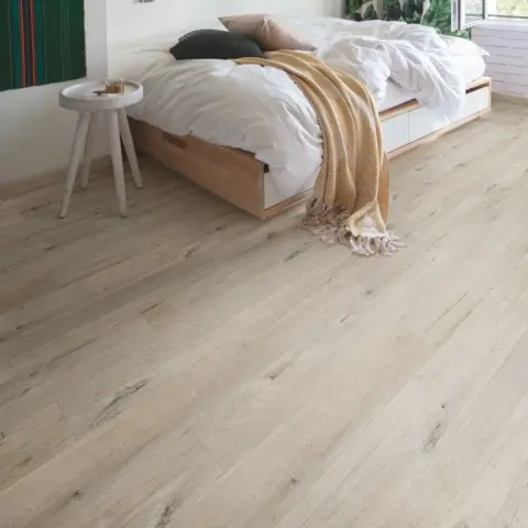Imagen BLOOM-ROBLE BLANCO ALGODN 4