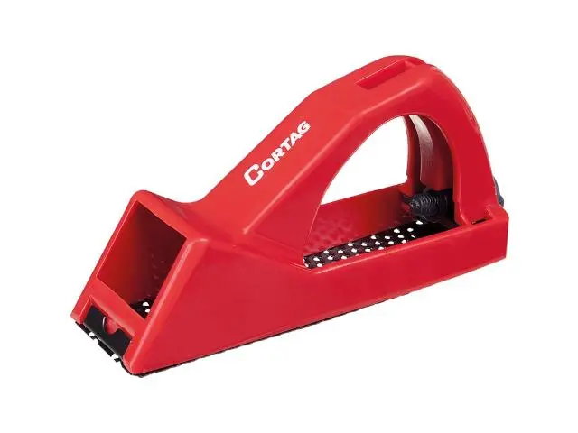 Imagen CORTAG CEPILLO PARA PLACAS DE YESO