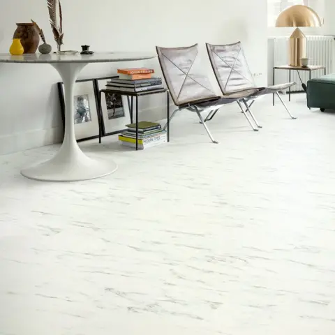 Imagen Q ST- ORO MARMOL CARRARA BLANCO VSTU40136 3